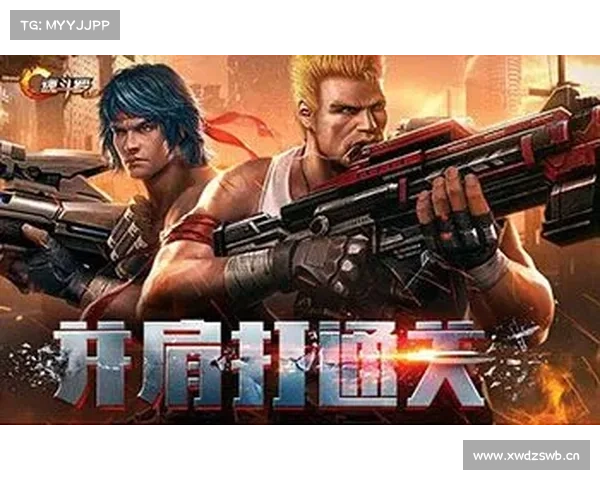 魂斗罗归来8-6攻略:巧用策略,横扫千军 魂斗罗归来8-6攻略:巧用策略,横扫千军