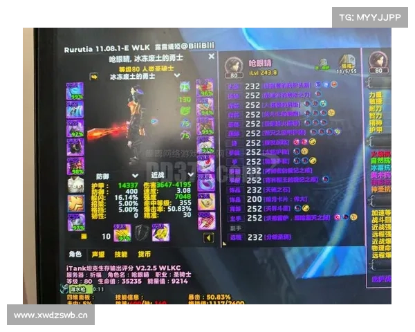 魔兽世界战士装备选择攻略 魔兽世界战士装备选择攻略