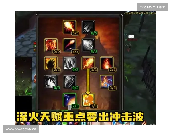 魔兽世界法师智力提升秘籍 魔兽世界法师智力提升秘籍